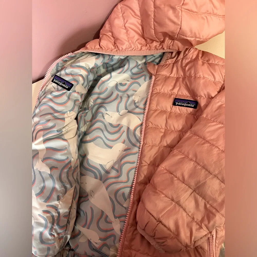 Reversible - Picture 2 of 2